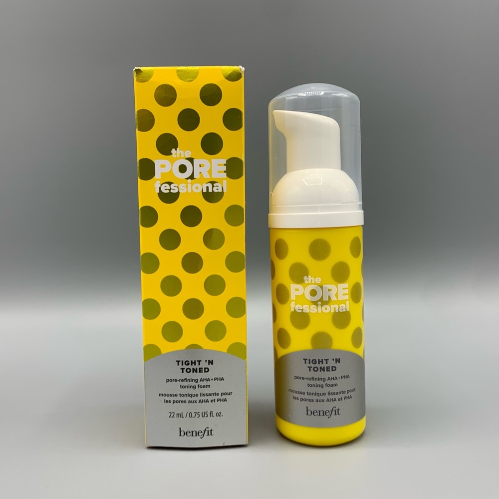 Benefit Porefessional Toner